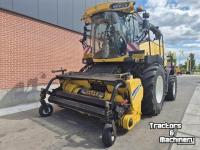Veldhakselaar New Holland FR700