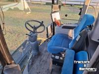 Veldhakselaar New Holland FR700