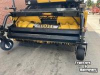 Veldhakselaar New Holland FR700