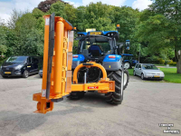 Overige grondbewerkingsmachines en toebehoren Falc Falc Onderdelen Parts