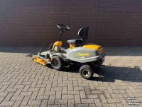 Zitmaaier Stiga Ready