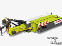 Maaier Claas Claas Disco 320C plus