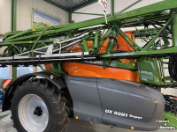 Getrokken Veldspuit Amazone UX5201 - 39mtr NIEUW !
