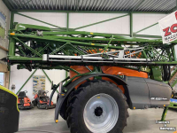 Getrokken Veldspuit Amazone UX5201 - 39mtr NIEUW !