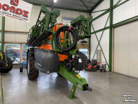 Getrokken Veldspuit Amazone UX5201 - 39mtr NIEUW !