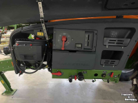 Getrokken Veldspuit Amazone UX5201 - 39mtr NIEUW !