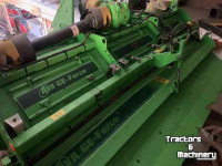 Rijenfrees AVR GE FORCE 4X75 HD