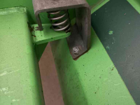 Rijenfrees AVR GE FORCE 4X75 HD