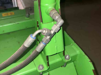 Rijenfrees AVR GE FORCE 4X75 HD