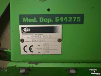 Rijenfrees AVR GE FORCE 4X75 HD