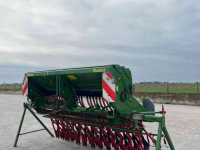 Zaaimachine Hassia DKA 300/29