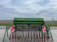 Zaaimachine Hassia DKA 300/29