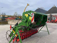 Zaaimachine Hassia DKA 300/29