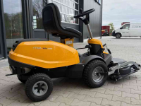 Zitmaaier Stiga Villa 15 HST