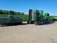 Graslandverbeteraar  Agriwir graslandverbeteraar, doorzaaimachine