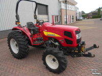 Tractor / Trekker Shibaura st 460