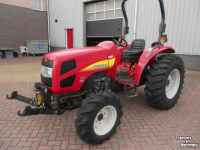 Tractor / Trekker Shibaura st 460