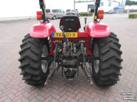 Tractor / Trekker Shibaura st 460