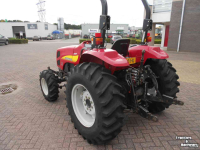 Tractor / Trekker Shibaura st 460