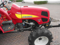 Tractor / Trekker Shibaura st 460