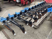 Zaaimachine Rabewerk Couterbalk  3 meter