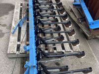 Zaaimachine Rabewerk Couterbalk  3 meter