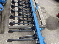 Zaaimachine Rabewerk Couterbalk  3 meter