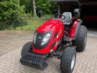 Compact tractor TYM 353