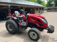 Compact tractor TYM 353