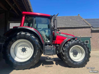 Tractor / Trekker Valtra N142 Direct tractor