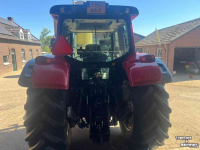 Tractor / Trekker Valtra N142 Direct tractor
