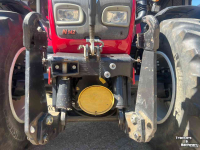 Tractor / Trekker Valtra N142 Direct tractor