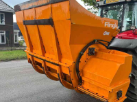 Bietensnijder Flingk BRS 2000 bieten reiniger snijder