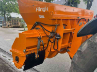 Bietensnijder Flingk BRS 2000 bieten reiniger snijder