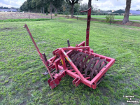 Vorenpakker Evers Berber-1 EW-9F