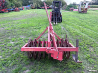 Vorenpakker Evers Berber-1 EW-9F