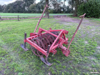 Vorenpakker Evers Berber-1 EW-9F