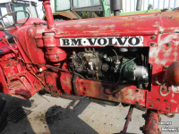 Oldtimers Volvo bm 350