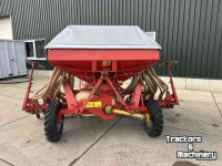 Zaaimachine Kverneland kverneland accoord