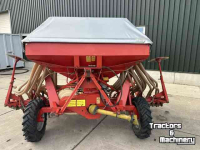 Zaaimachine Kverneland kverneland accoord