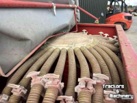 Zaaimachine Kverneland kverneland accoord