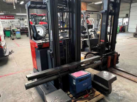 Reach-truck Linde R 25 f