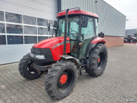 Tractor / Trekker Case JX70