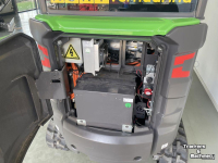 Mini-graver / Mini-graafmachine Limach Limach E18.3 2023