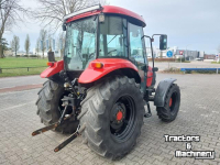 Tractor / Trekker Case JX70