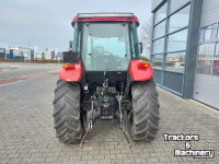 Tractor / Trekker Case JX70