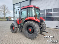 Tractor / Trekker Case JX70