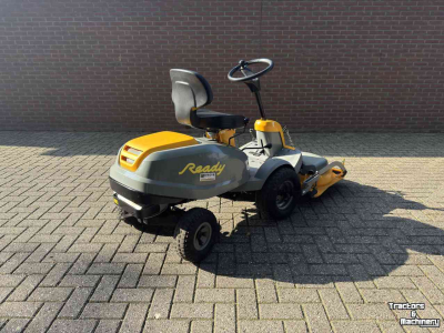 Zitmaaier Stiga Ready
