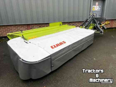 Maaier Claas Claas Disco 320C plus