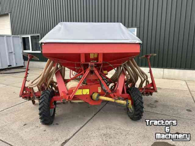 Zaaimachine Kverneland kverneland accoord